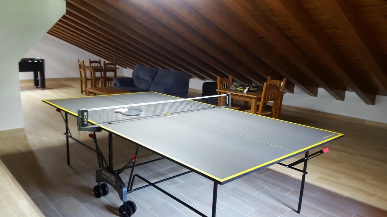 Ferienwohnung Iturraldea I Y II Etxalar Exterior foto