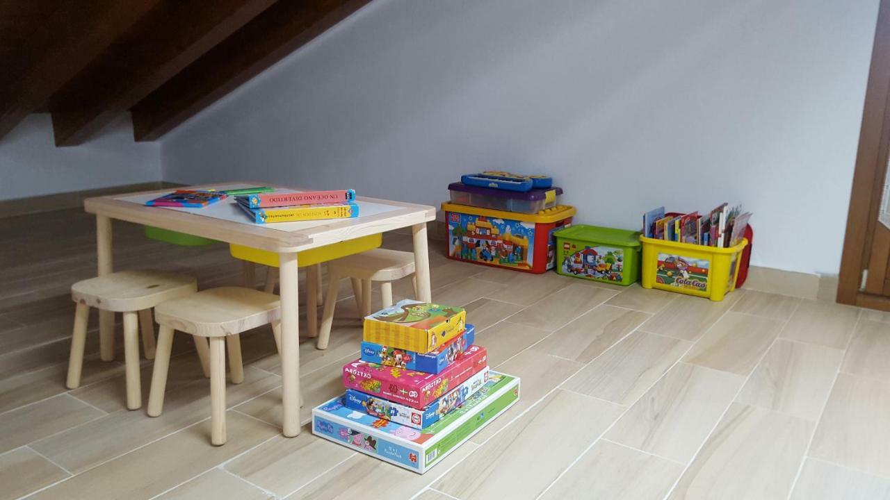 Ferienwohnung Iturraldea I Y II Etxalar Exterior foto