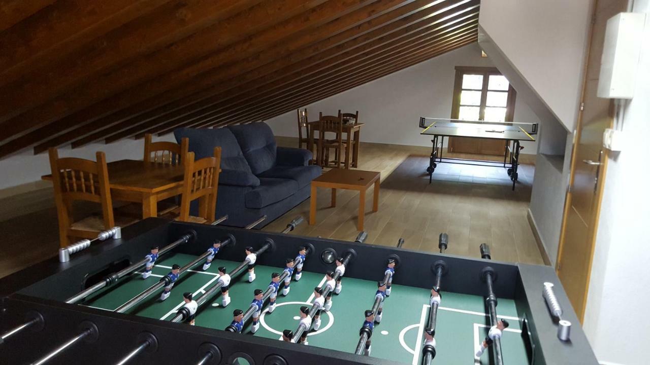 Ferienwohnung Iturraldea I Y II Etxalar Exterior foto