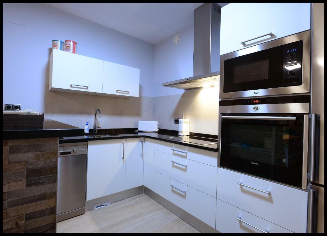Ferienwohnung Iturraldea I Y II Etxalar Exterior foto
