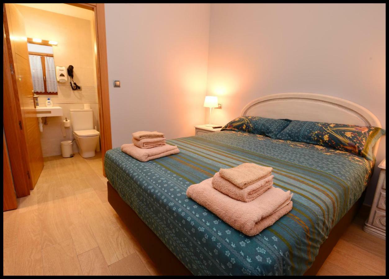 Ferienwohnung Iturraldea I Y II Etxalar Exterior foto