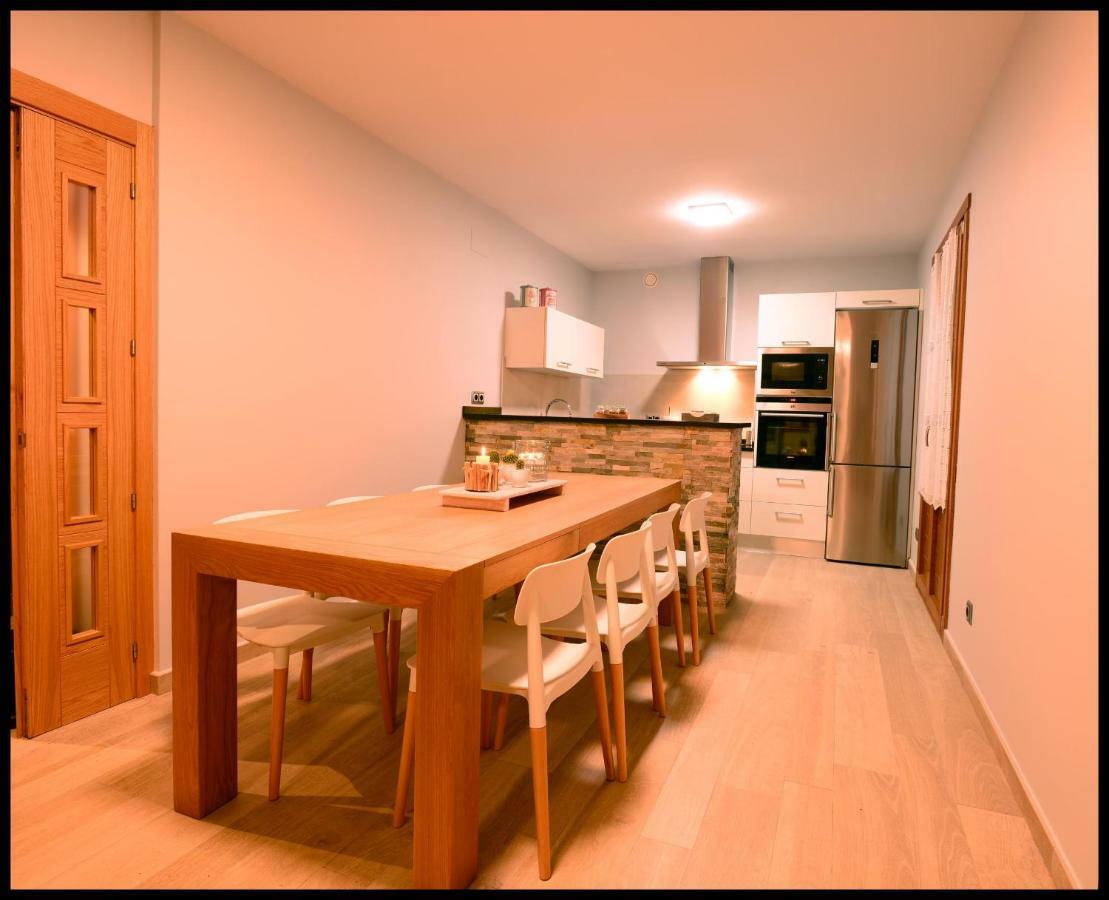 Ferienwohnung Iturraldea I Y II Etxalar Exterior foto