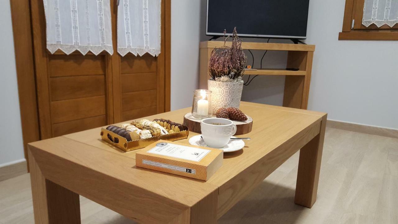 Ferienwohnung Iturraldea I Y II Etxalar Exterior foto