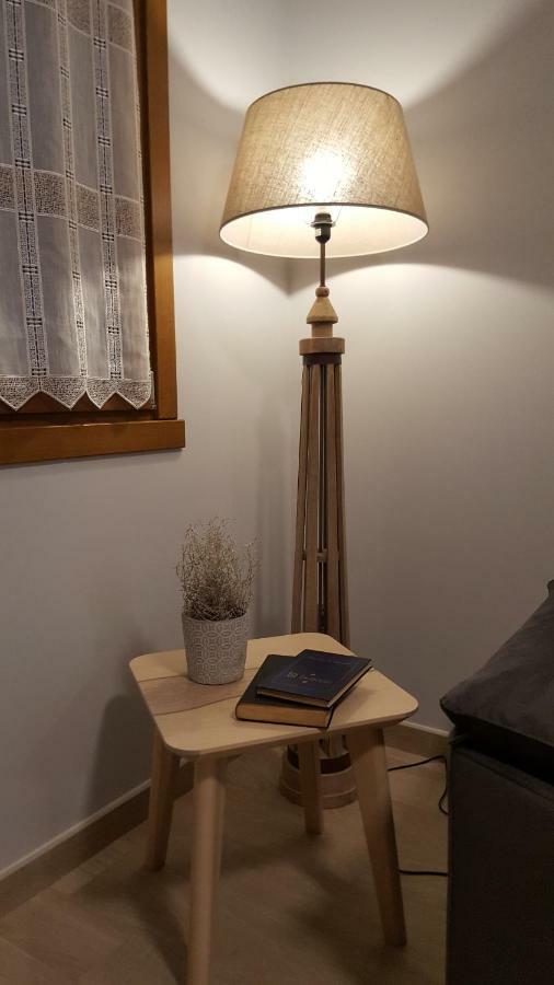 Ferienwohnung Iturraldea I Y II Etxalar Exterior foto